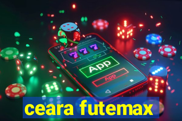 ceara futemax